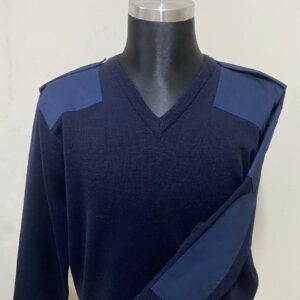 Security Jumper