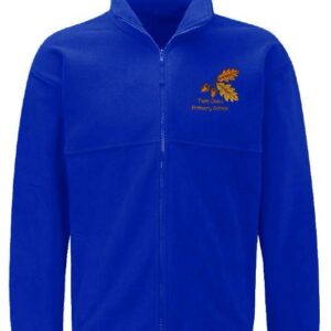 Fleece Jacket