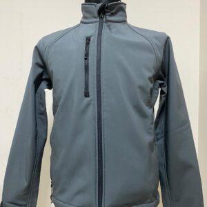 Soft Shell Jacket