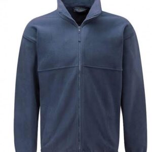 Fleece Jacket
