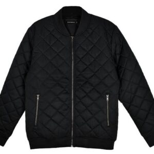Padding Jacket