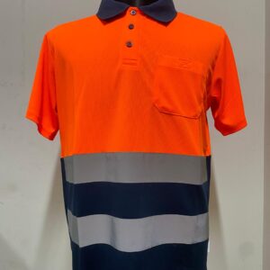 HI-VIS Polo