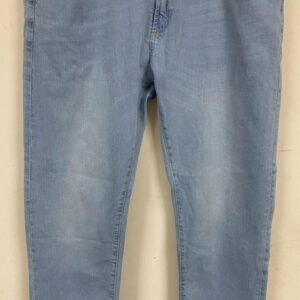 Denim pants