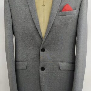 Suits and Blazers
