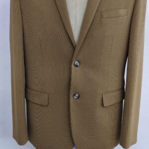 Suits and Blazers