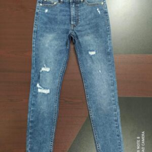 Denim pants