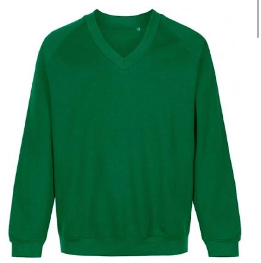 Sweat shirts