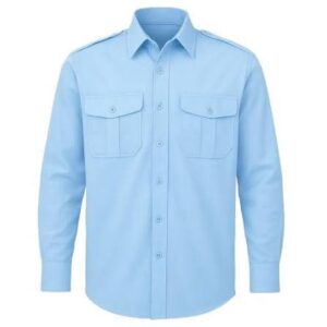 Pilot Shirt