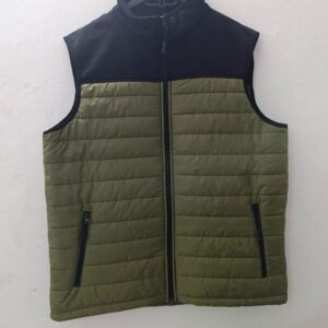 Padding Jacket