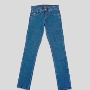 Denim pants