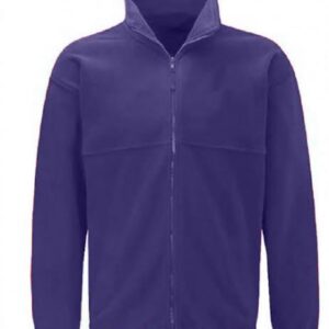 Fleece Jacket