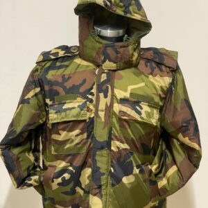Padding Jacket